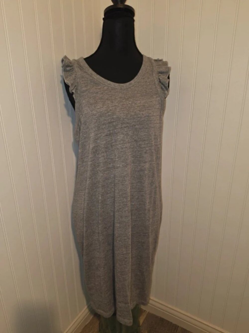 Tank Dress
